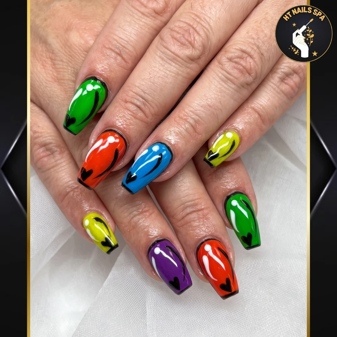 Nail August 13